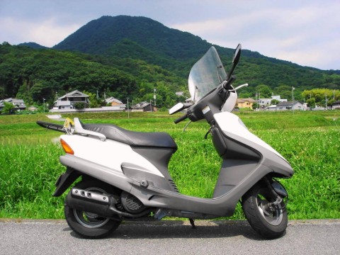 なっかんさんが投稿したツーリング情報