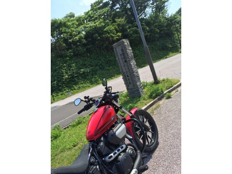 まさ－クルーザーさんが投稿したツーリング情報