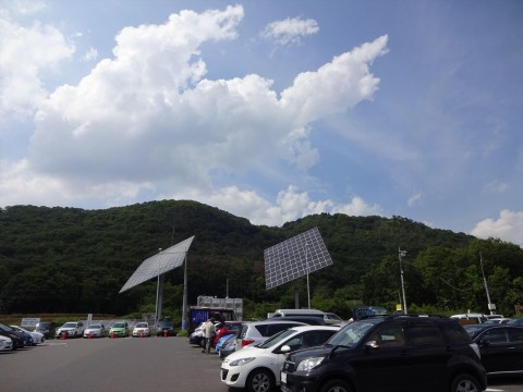 旧車ライダーさんが投稿したツーリング情報