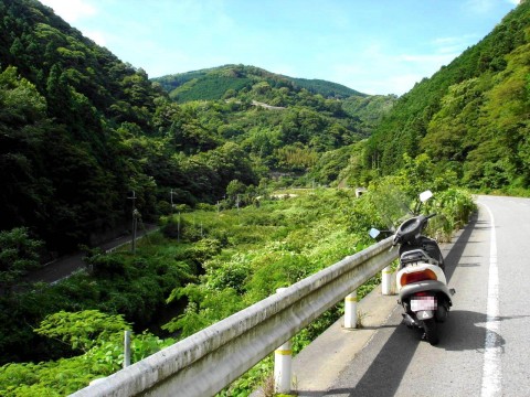 なっかんさんが投稿したツーリング情報