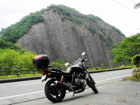 なっかんさんが投稿したツーリング情報