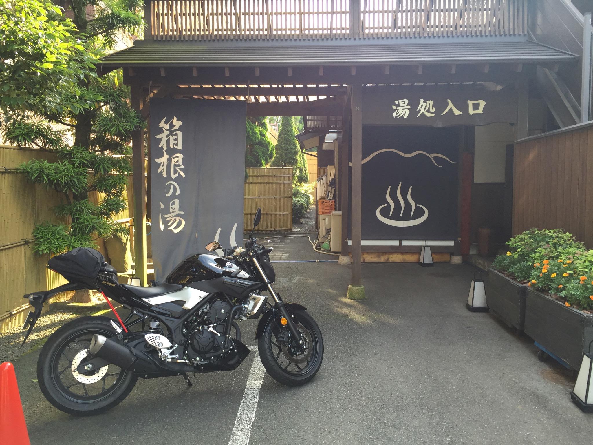 バイクブロスコミュニティ