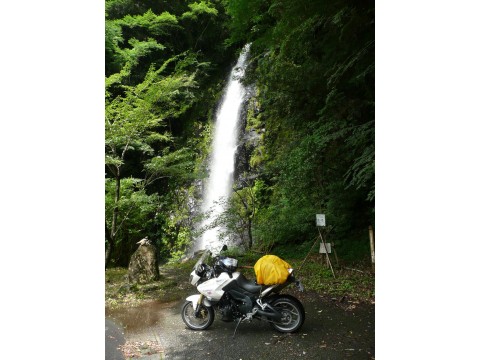 三気筒さんが投稿したツーリング情報