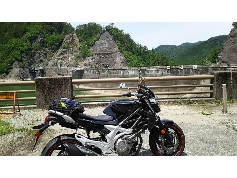 すみれっこラブさんが投稿したツーリング情報