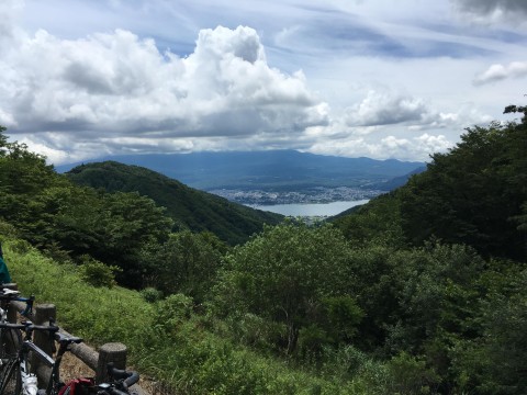 ロビンさんが投稿したツーリング情報