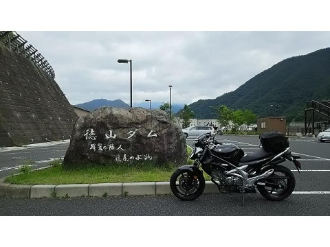 すみれっこラブさんが投稿したツーリング情報