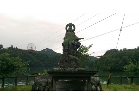 竹ぽんさんが投稿したツーリング情報