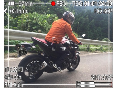 ｈｉｒｏさんが投稿したツーリング情報