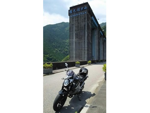 すみれっこラブさんが投稿したツーリング情報