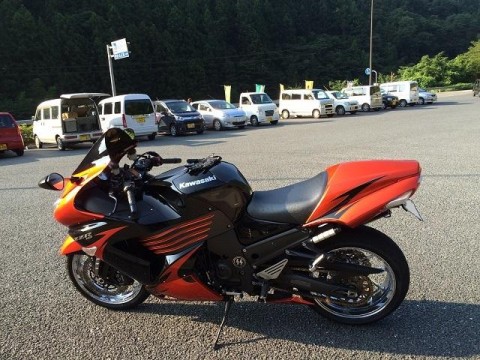 さんぞくま（禿）さんが投稿したツーリング情報