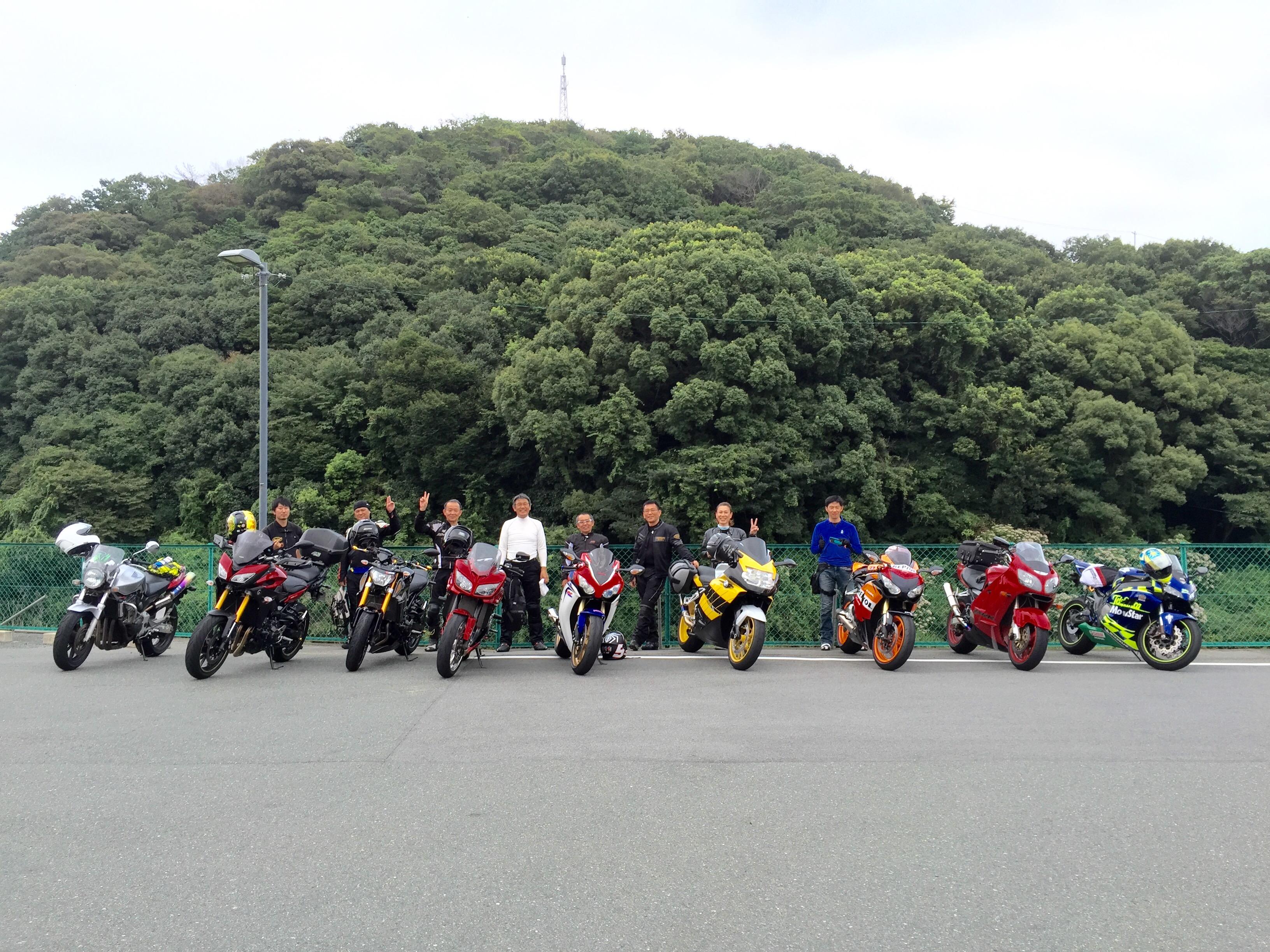 バイクブロスコミュニティ