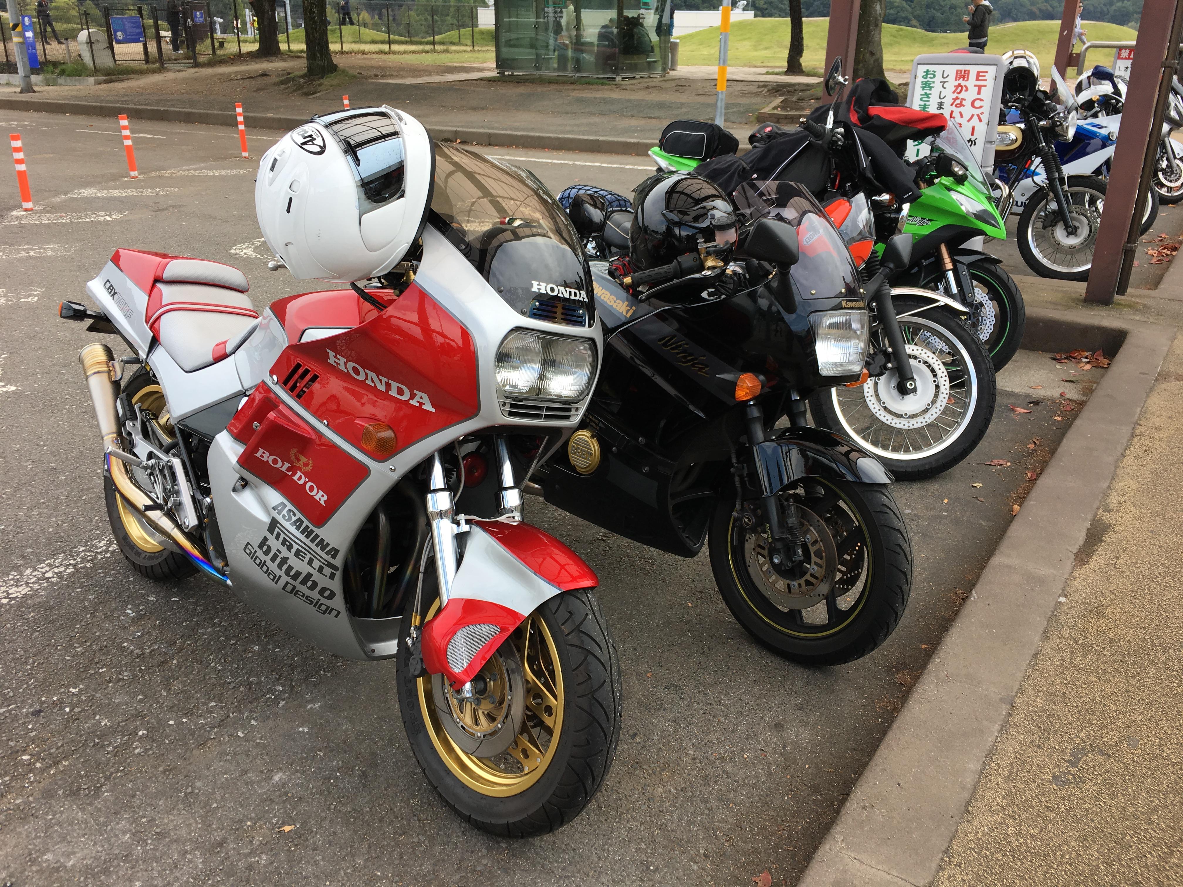 バイクブロスコミュニティ バイクブロスコミュニティ