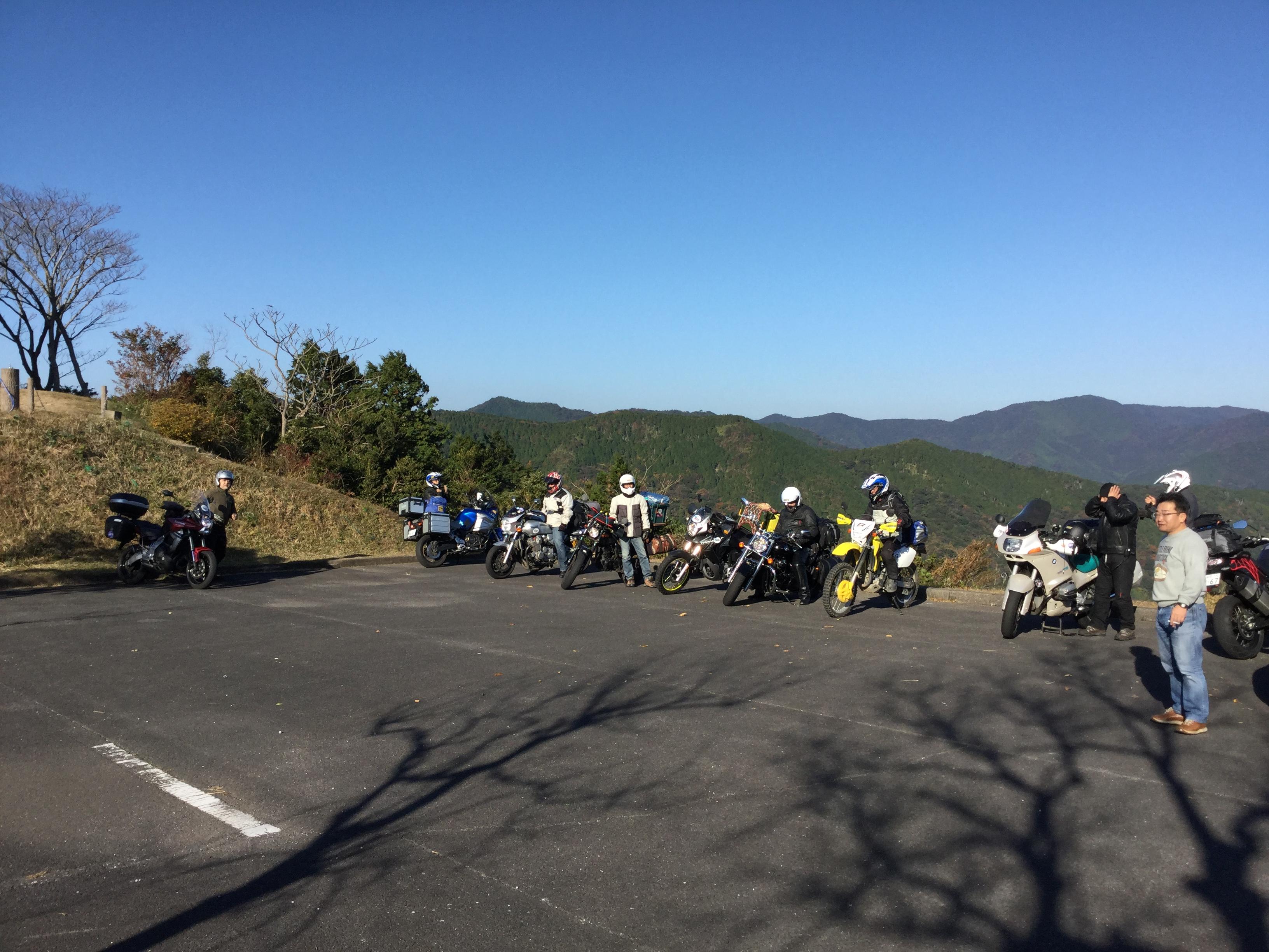 バイクブロスコミュニティ