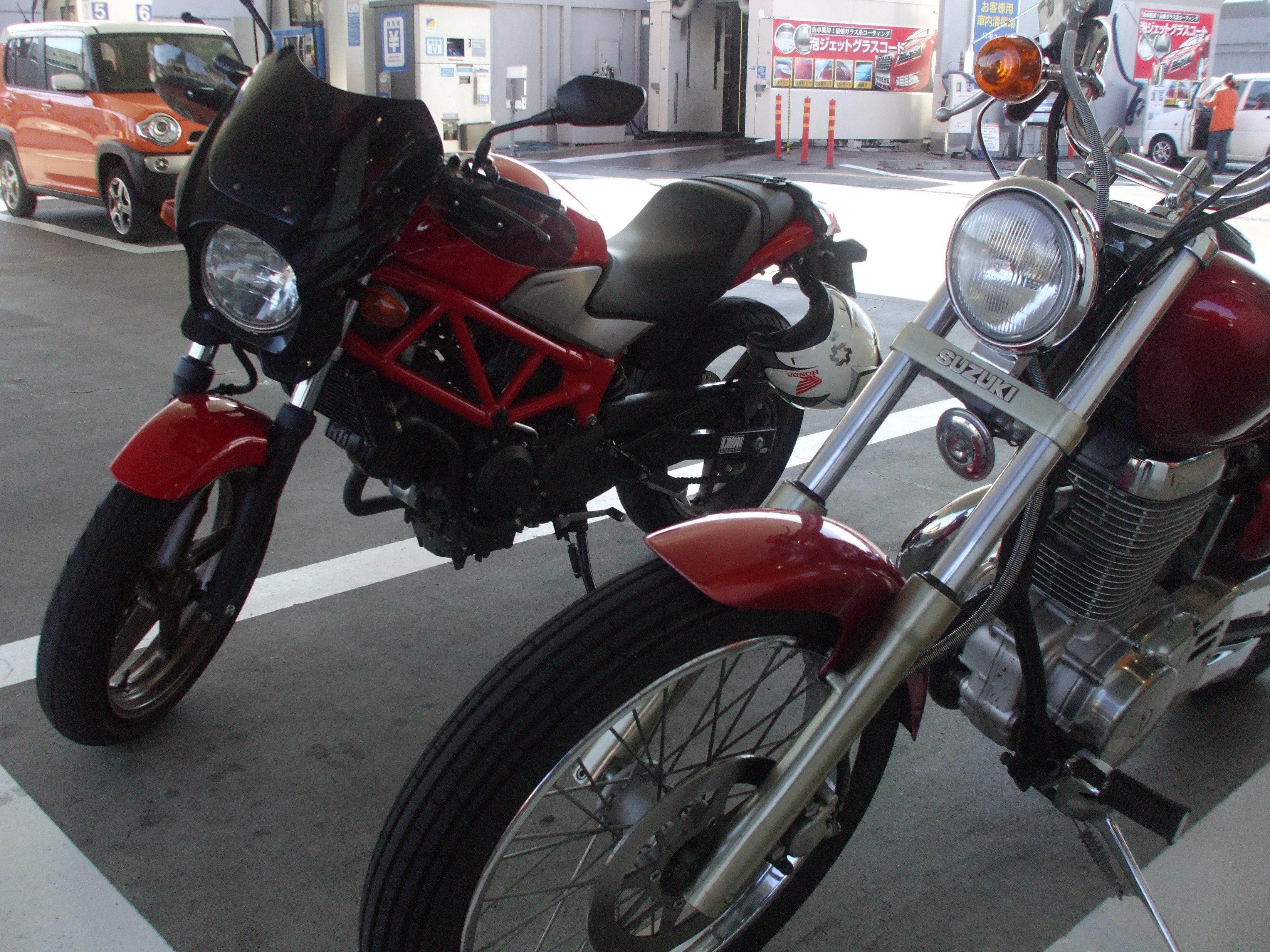 バイクブロスコミュニティ