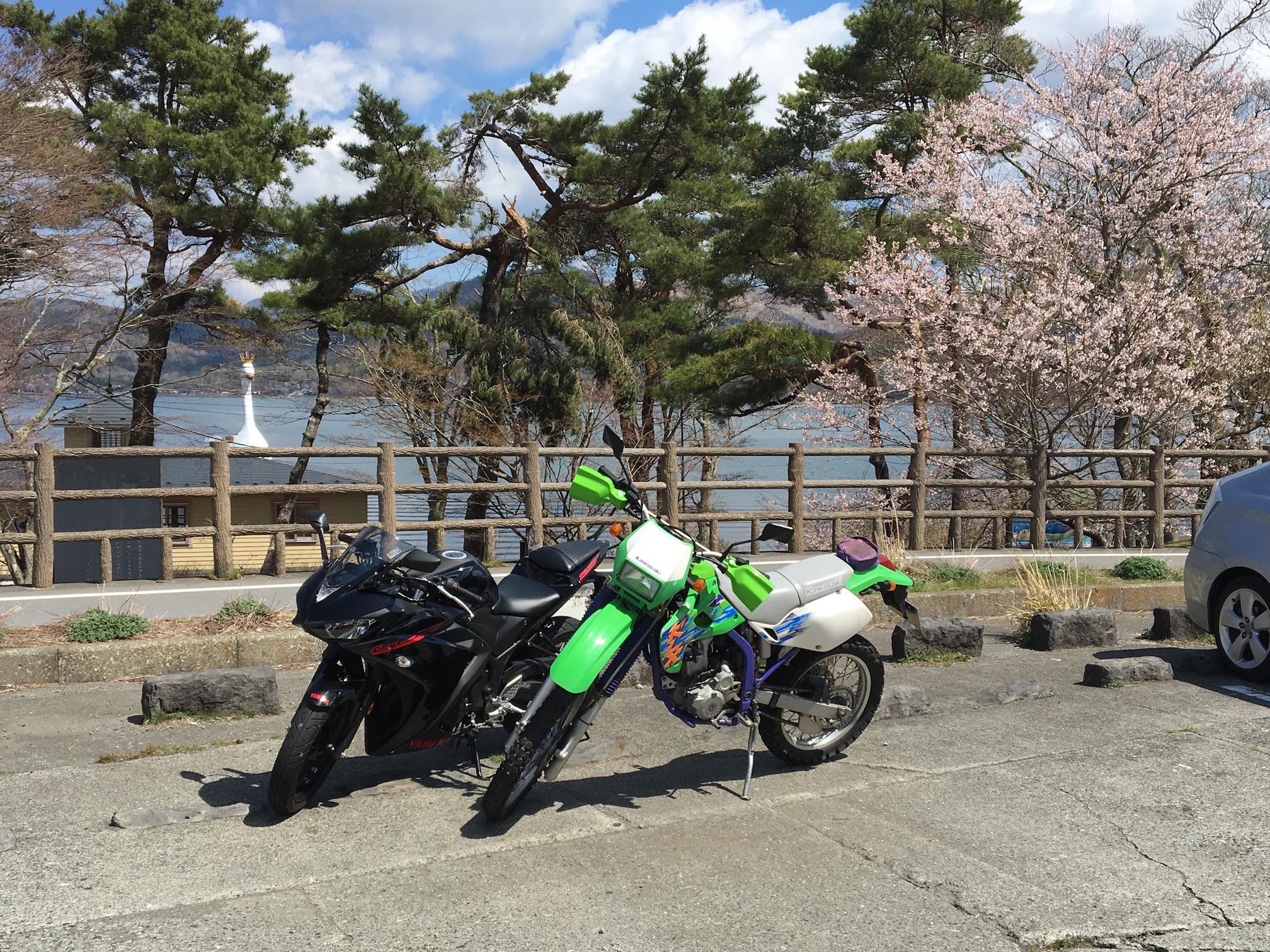 バイクブロスコミュニティ