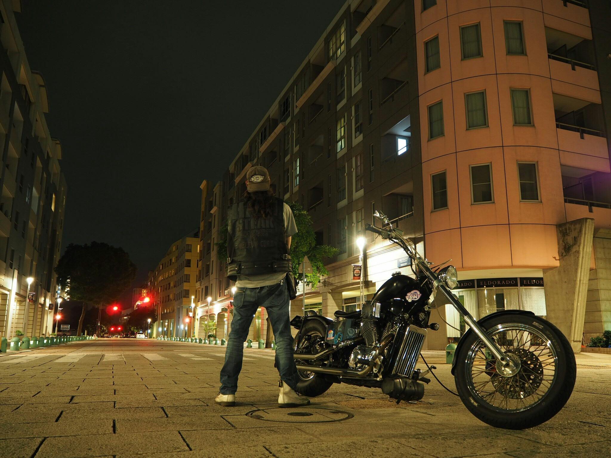 バイクブロスコミュニティ