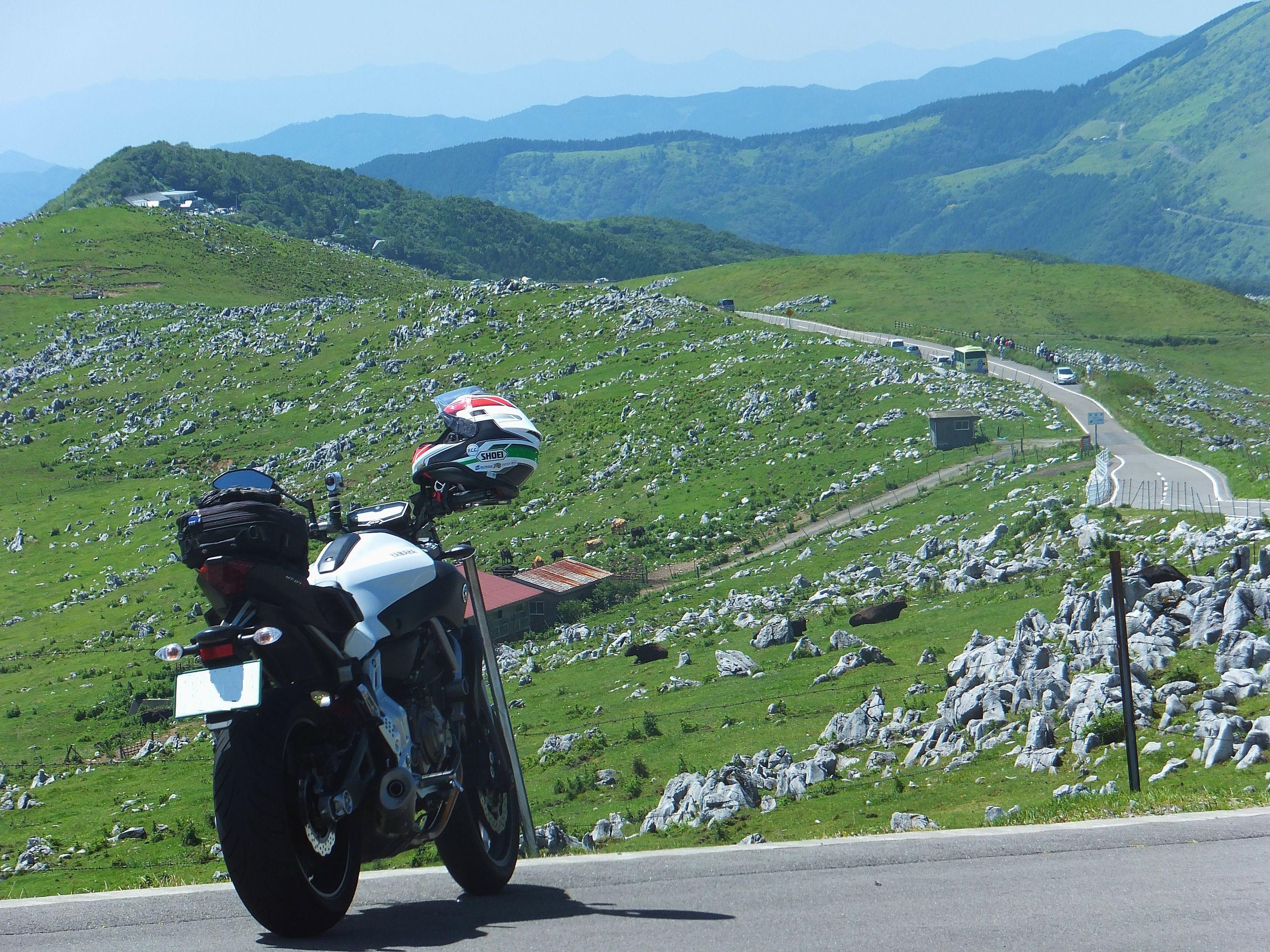 バイクブロスコミュニティ