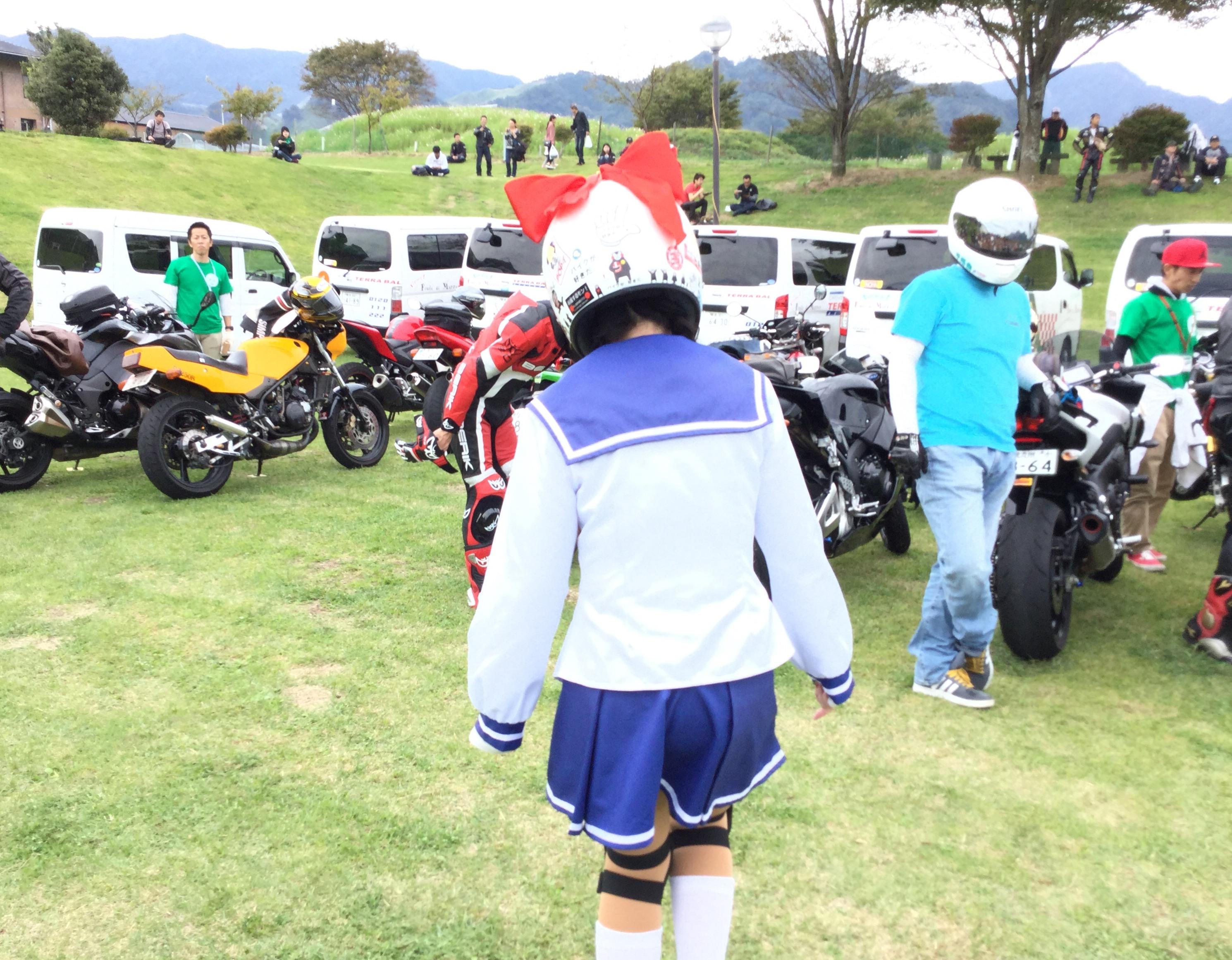 バイクブロスコミュニティ