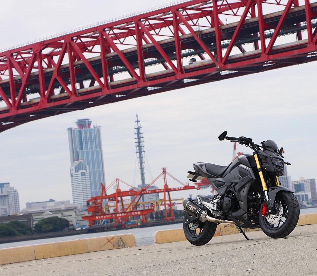 バイクブロスコミュニティ バイクブロスコミュニティ
