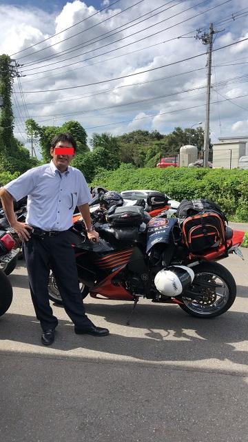 バイクブロスコミュニティ