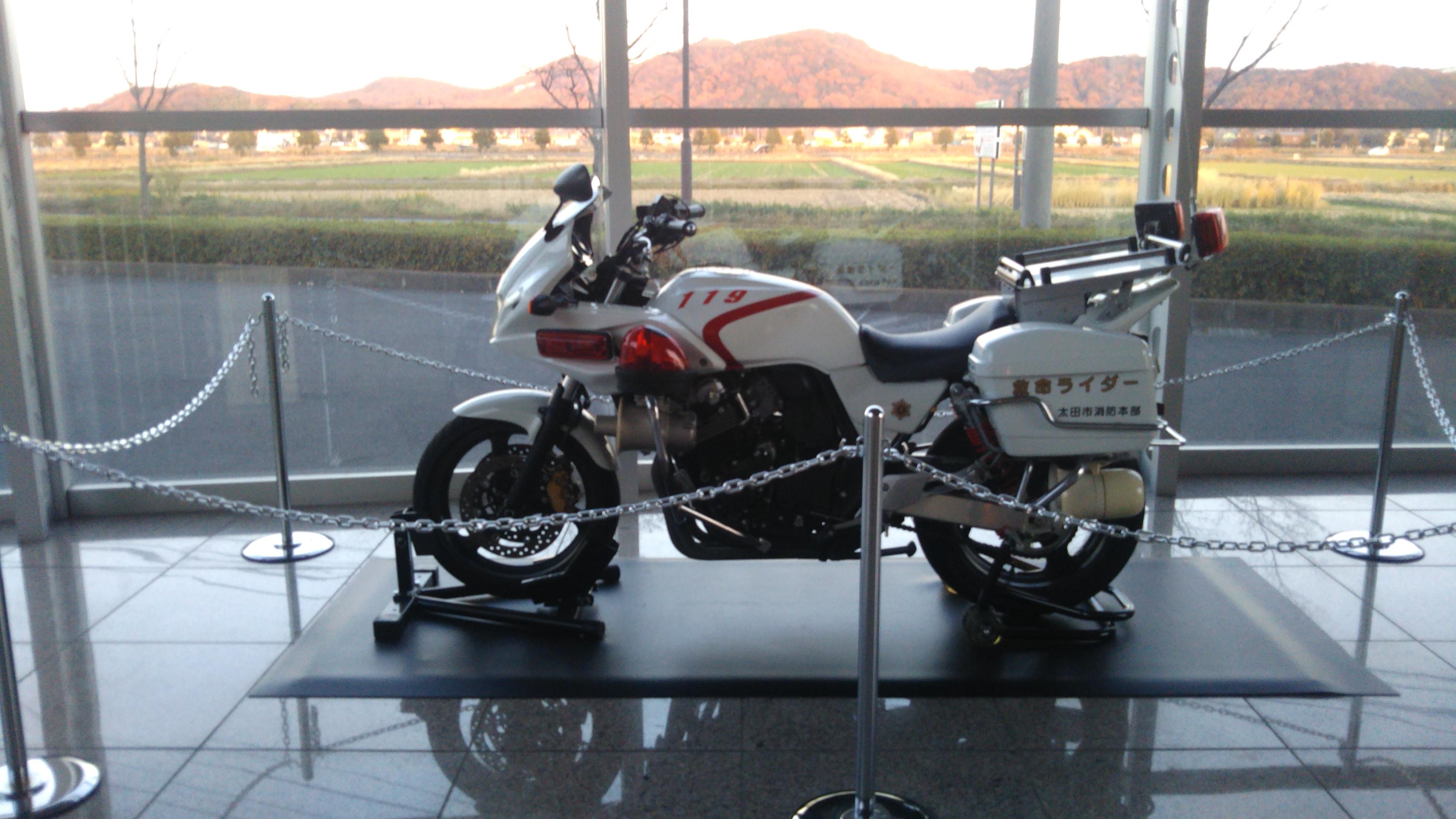 バイクブロスコミュニティ