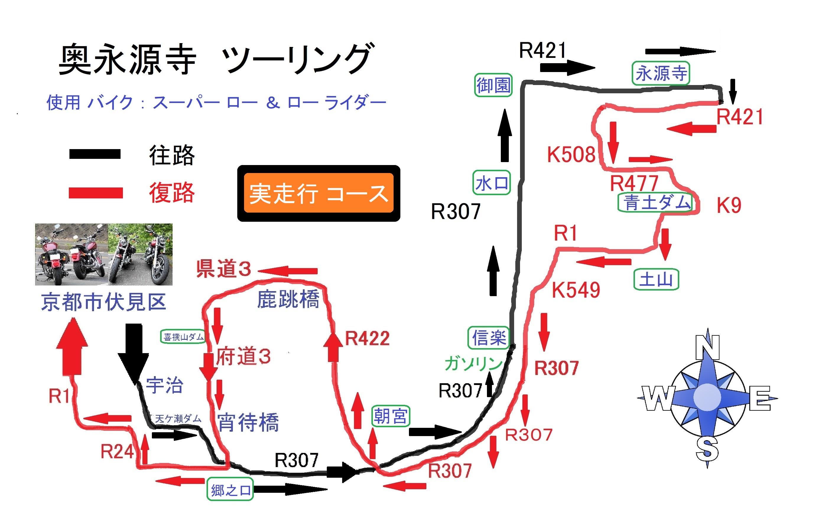 バイクブロスコミュニティ