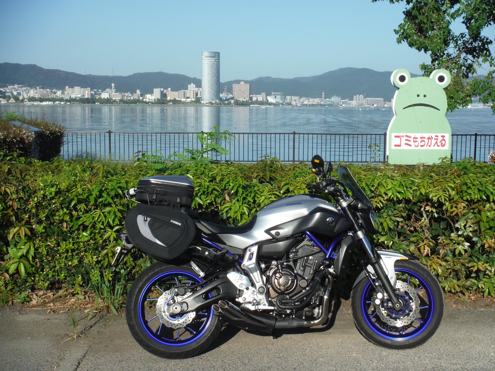 バイクブロスコミュニティ