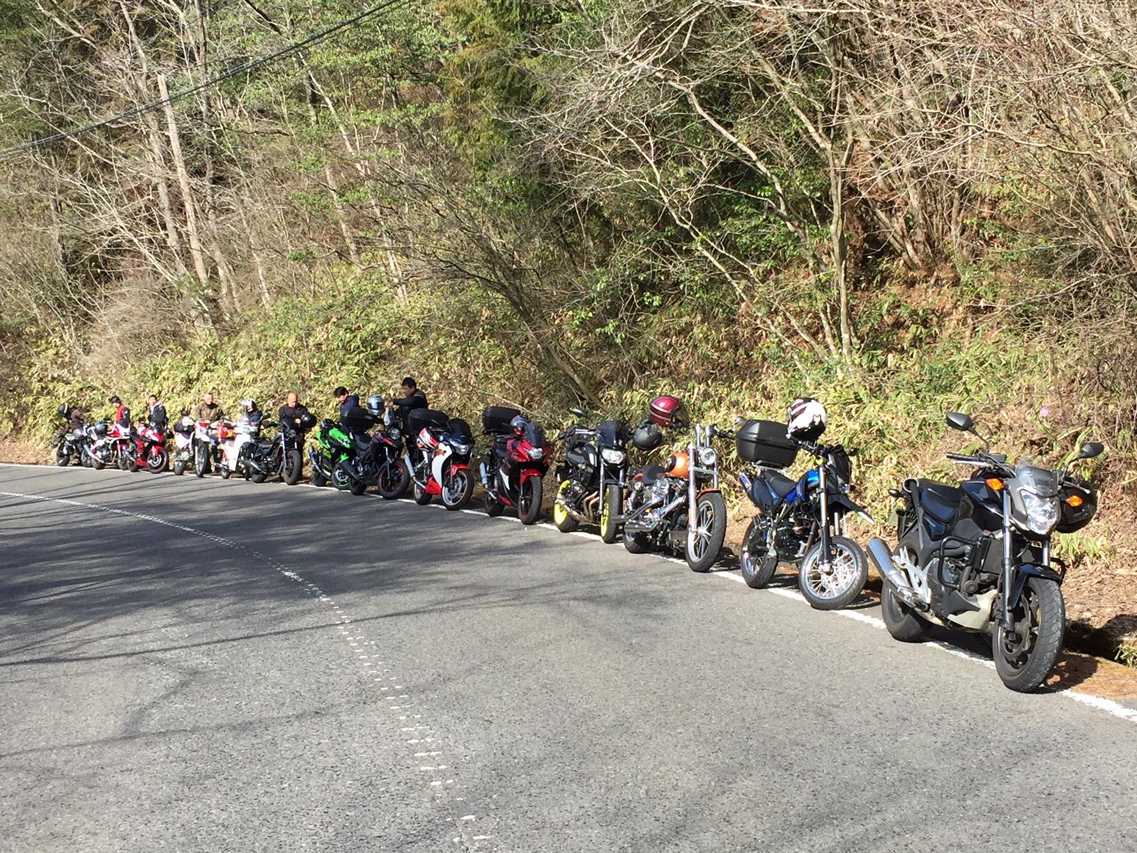 バイクブロスコミュニティ