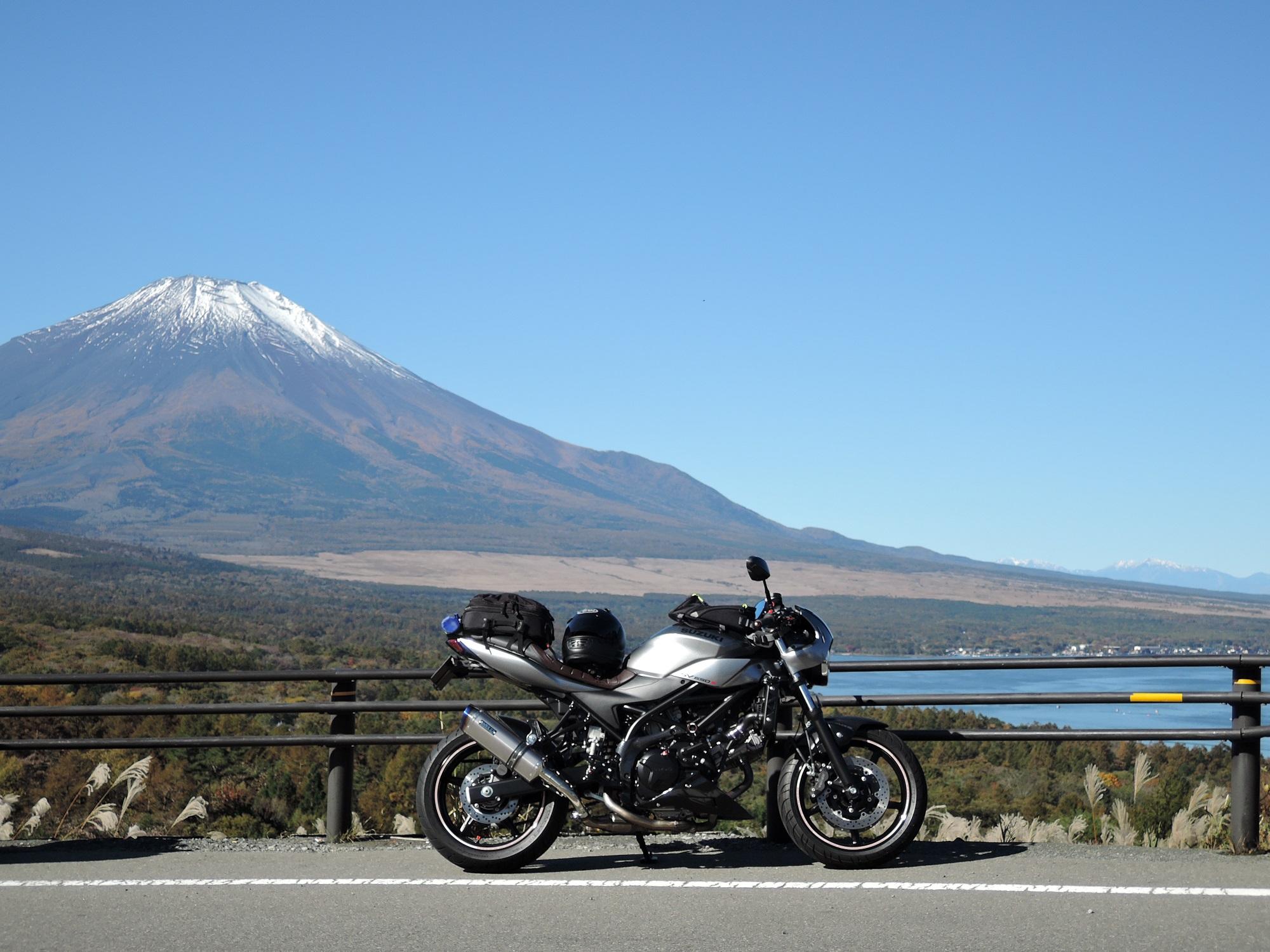 バイクブロスコミュニティ