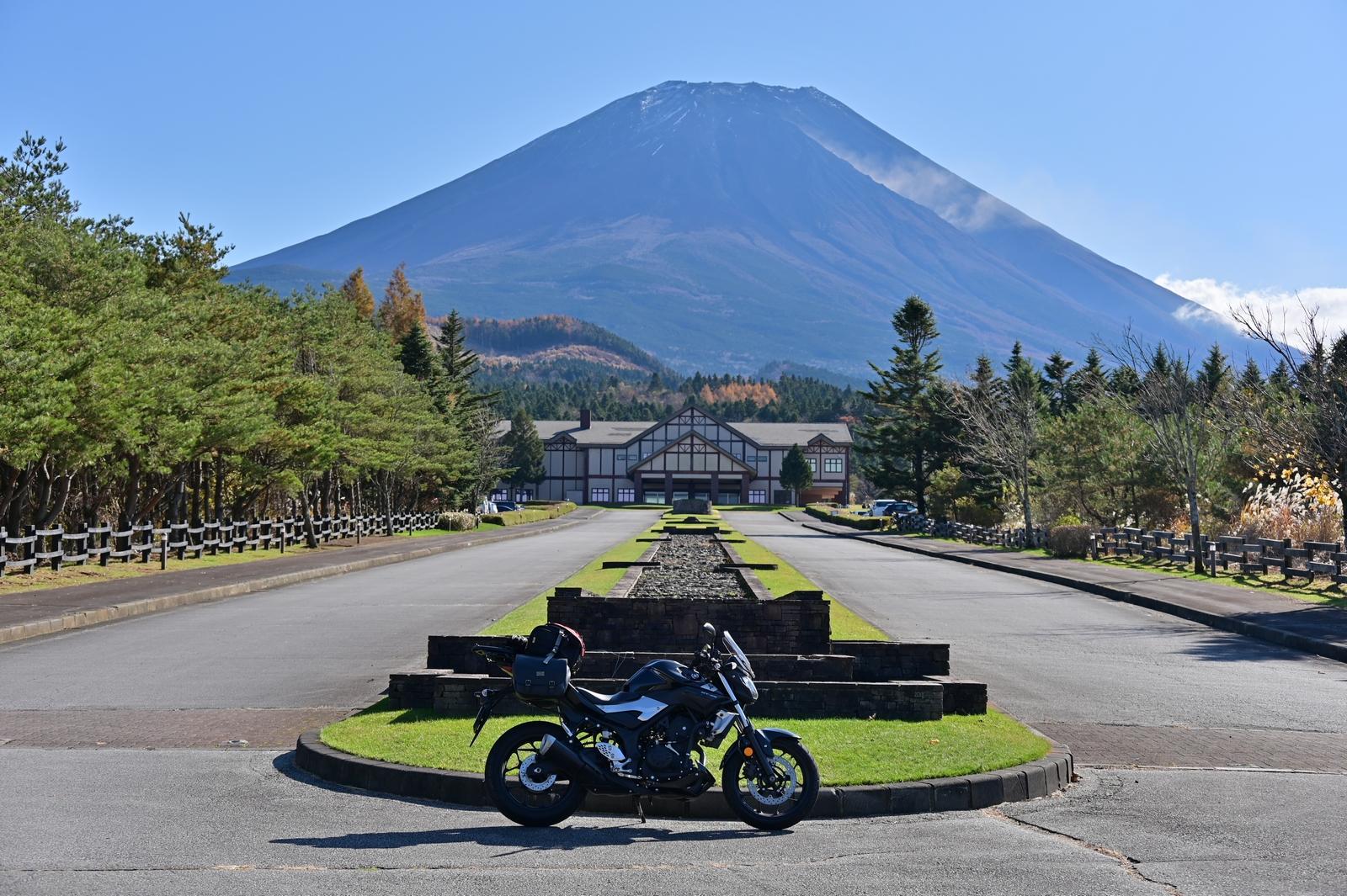 バイクブロスコミュニティ