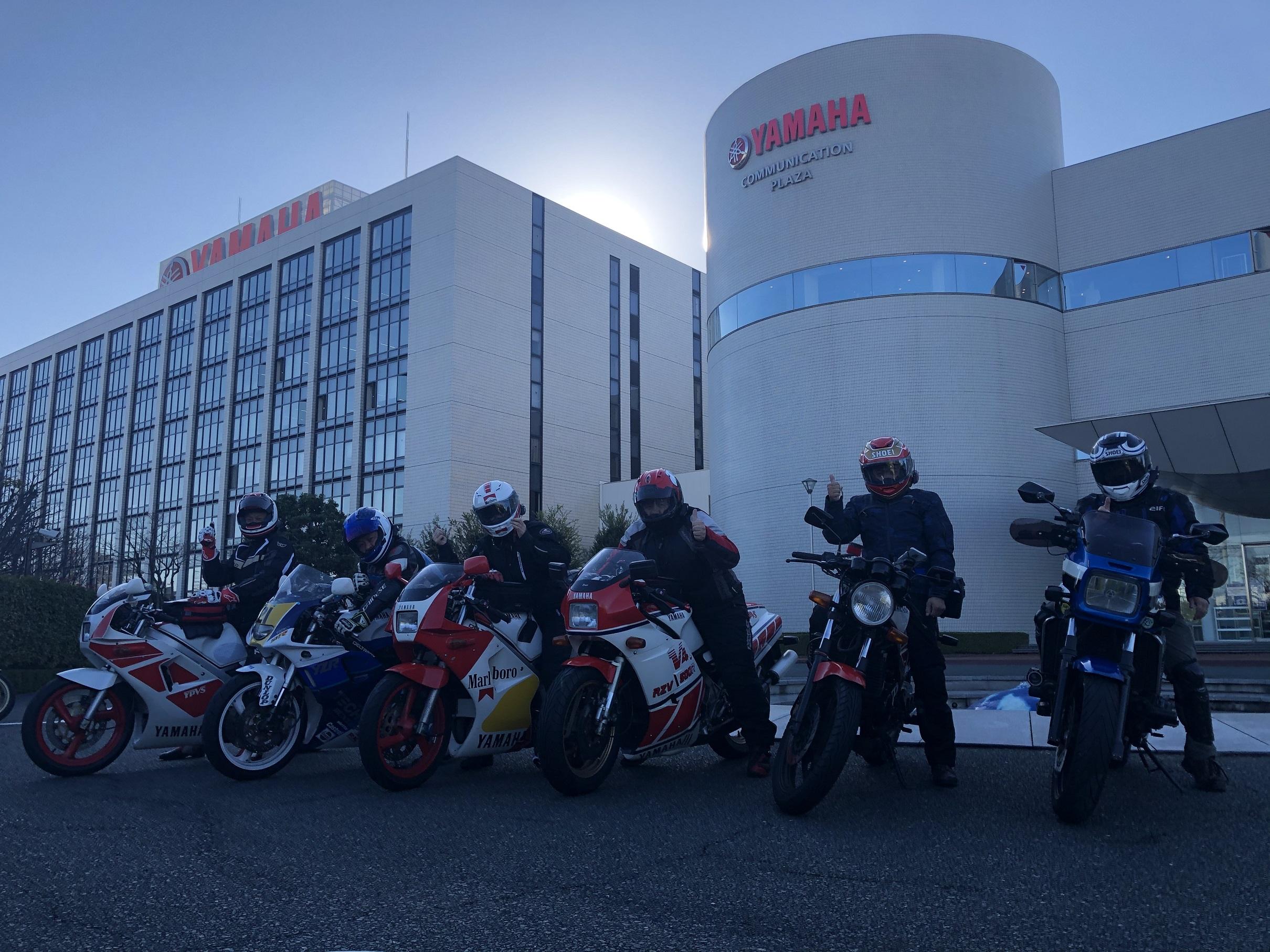 バイクブロスコミュニティ