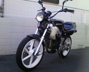 Ns 1 レビュー一覧 バイクブロスコミュニティ