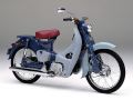 Super Cub C100åѡC100