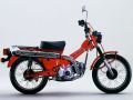CT110 HUNTER CubCT110 ϥ󥿡