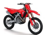 ホンダ CRF450R