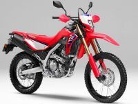 CRF250L / s