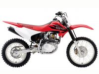 CRF150F