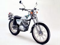 ホンダ BIALS TL125｜バイアルスTL125