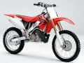 CR250R