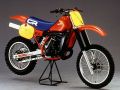 CR500R