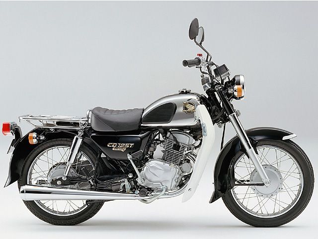 Benly Cd125t ベンリィcd125t カスタムレポート一覧 バイクブロスコミュニティ