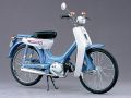 LITTLE HONDA P25/PC50åȥۥP25/PC50