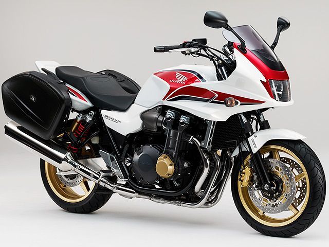 スズキ バンディット1250F ABS バイク購入ガイド バイクブロス
