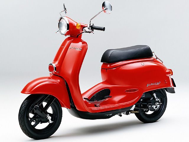 Giorcub ジョルカブ カスタムレポート一覧 バイクブロスコミュニティ