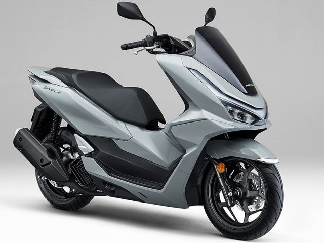 Pcx Pcx125 カスタムレポート一覧 バイクブロスコミュニティ