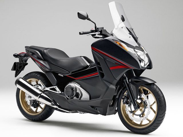 ホンダ Nm4 バイク購入ガイド バイクブロス