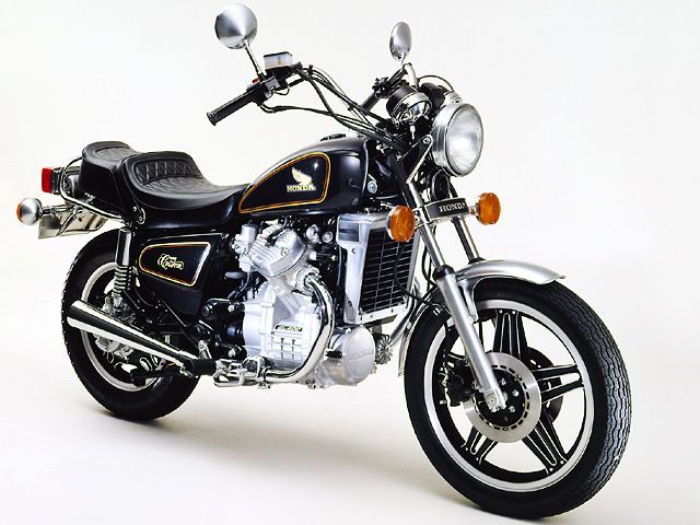 Wing Gl400 Custom ウイングgl400カスタム コミュニティ バイクブロスコミュニティ