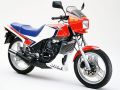 MBX125F