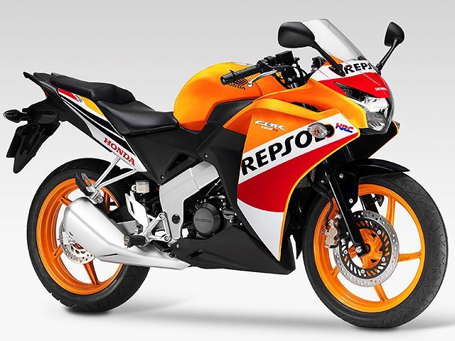 Cbr125r レビュー一覧 バイクブロスコミュニティ