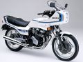 CBX550F INTEGRACBX550Fƥ